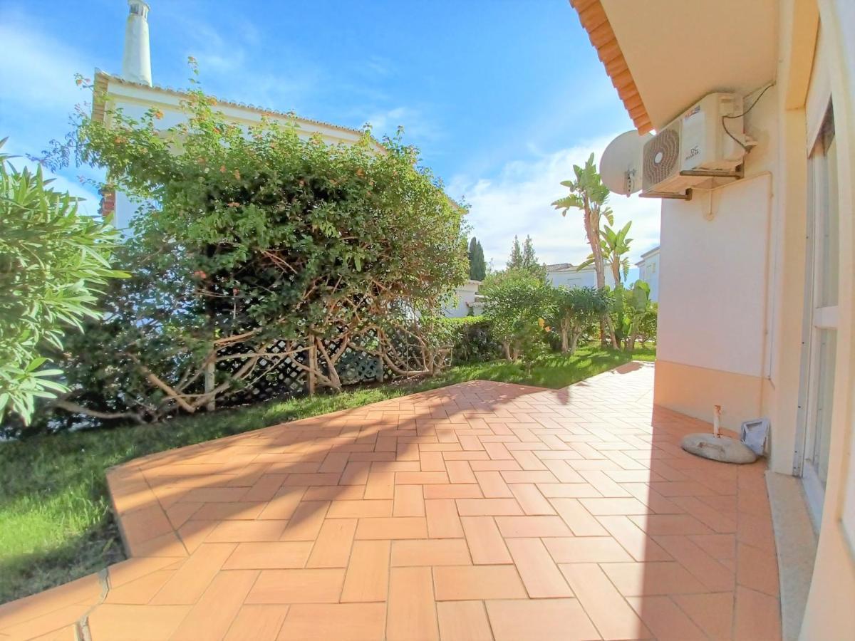 Exclusive Oasis Parque Villa Portimao Luaran gambar