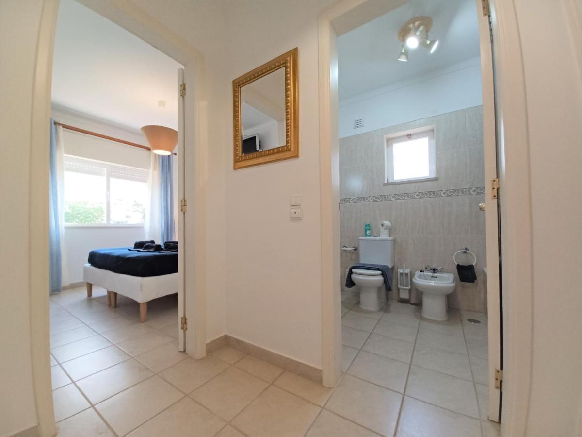Exclusive Oasis Parque Villa Portimao Luaran gambar