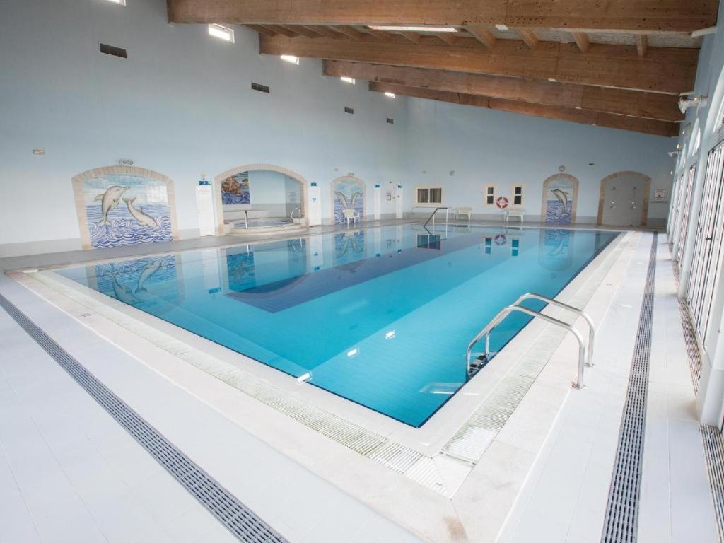 Exclusive Oasis Parque Villa Portimao Luaran gambar