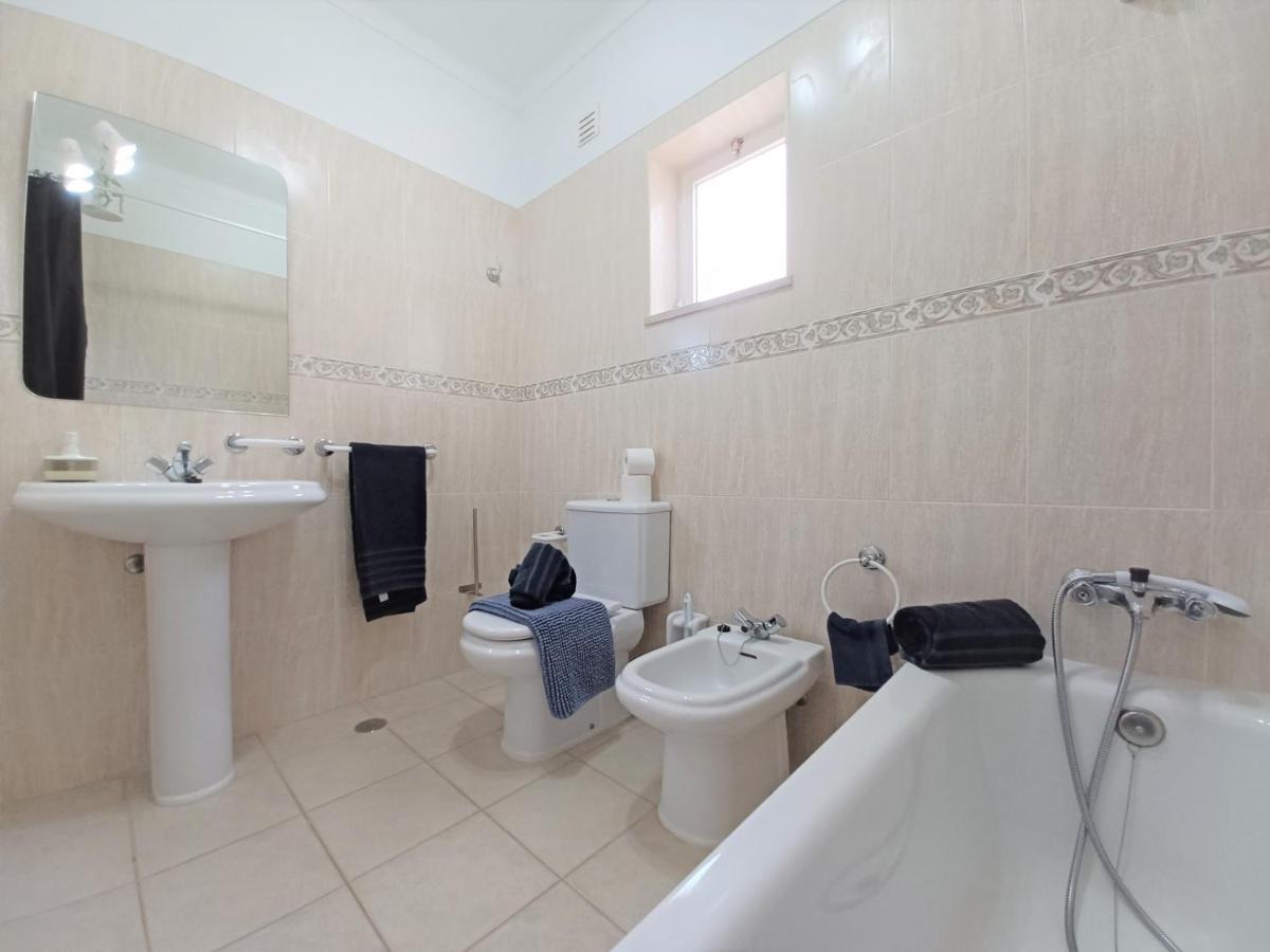 Exclusive Oasis Parque Villa Portimao Luaran gambar