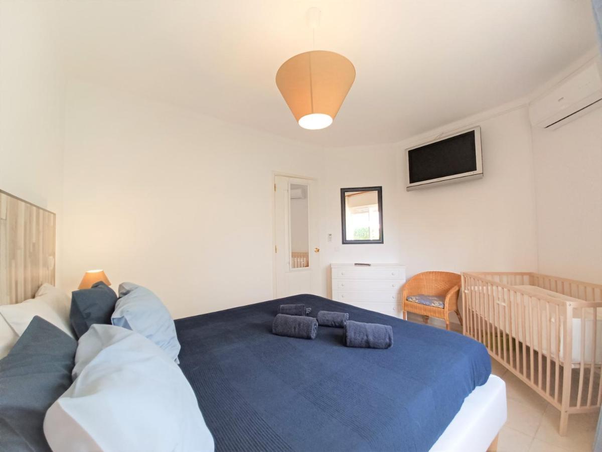 Exclusive Oasis Parque Villa Portimao Luaran gambar