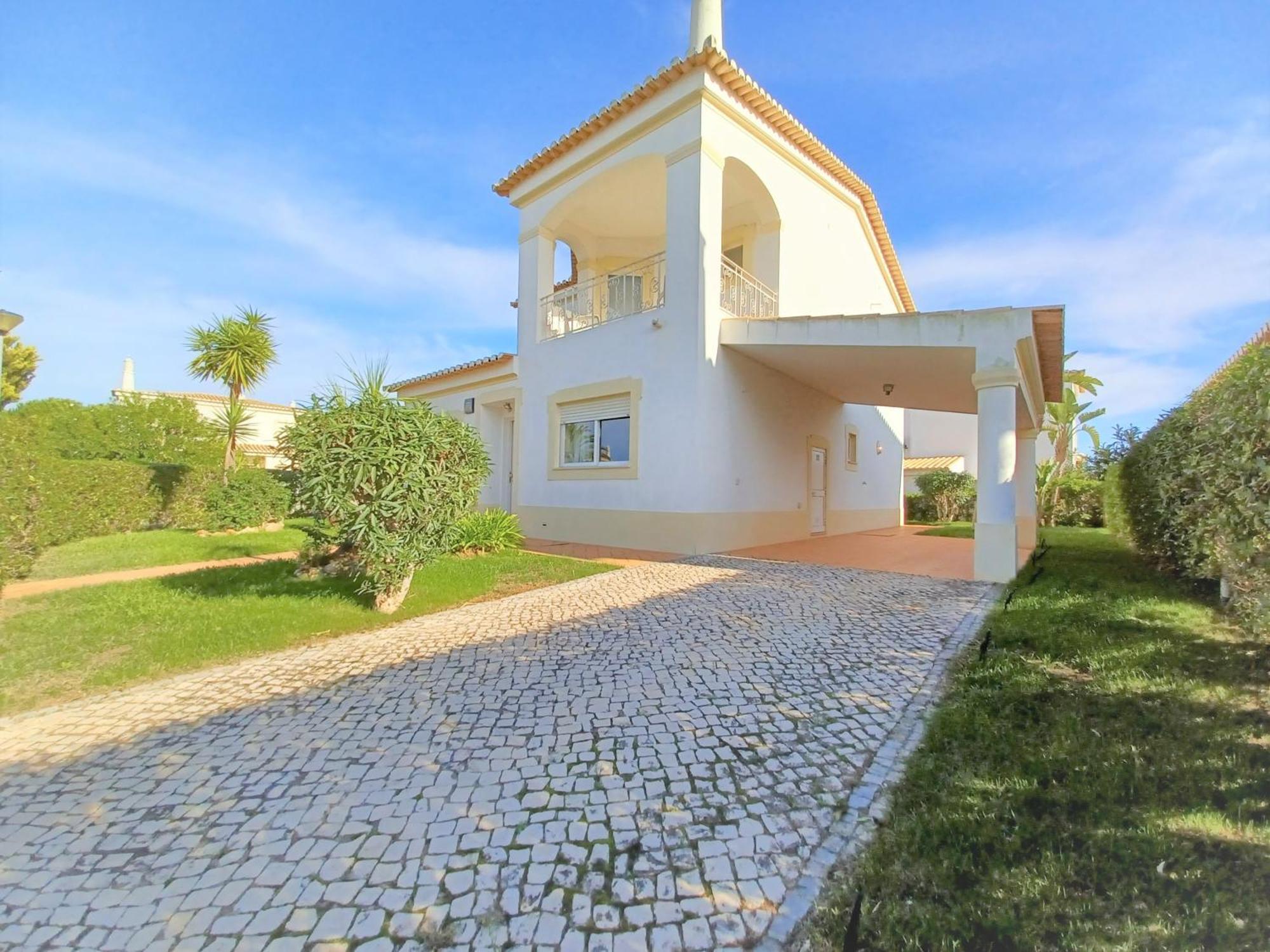 Exclusive Oasis Parque Villa Portimao Luaran gambar