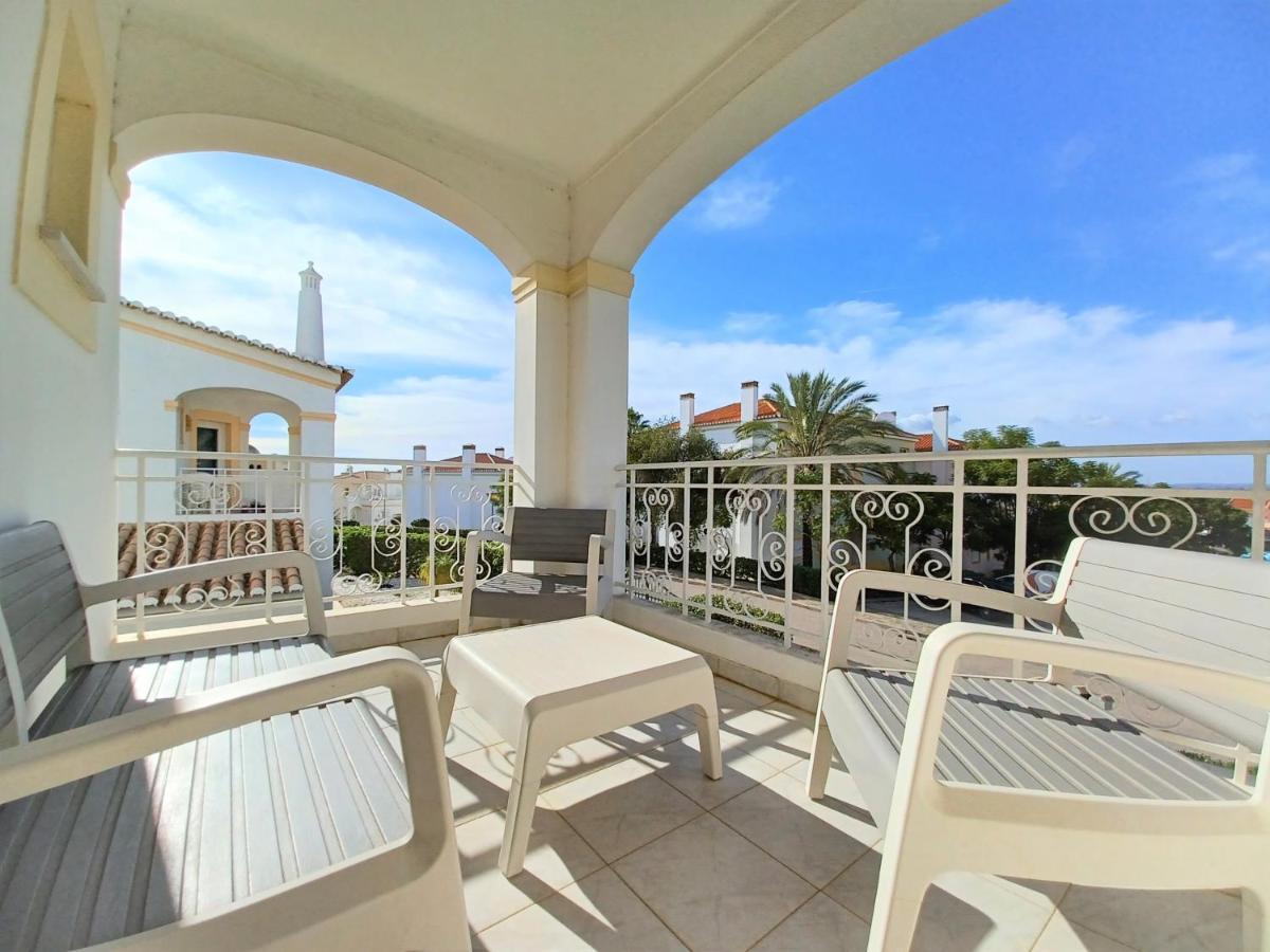 Exclusive Oasis Parque Villa Portimao Luaran gambar