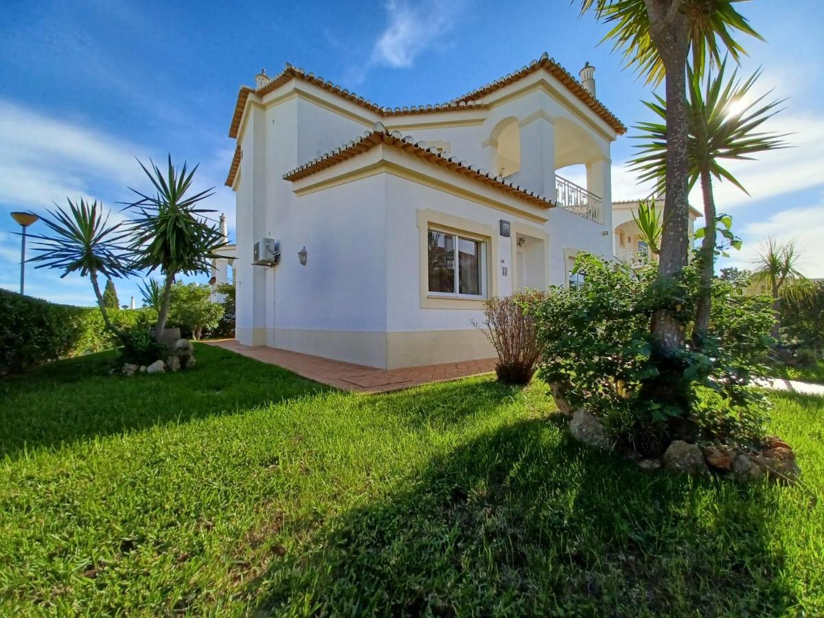 Exclusive Oasis Parque Villa Portimao Luaran gambar