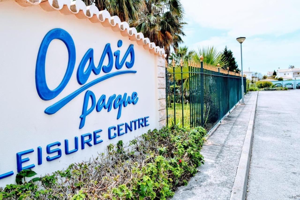 Exclusive Oasis Parque Villa Portimao Luaran gambar