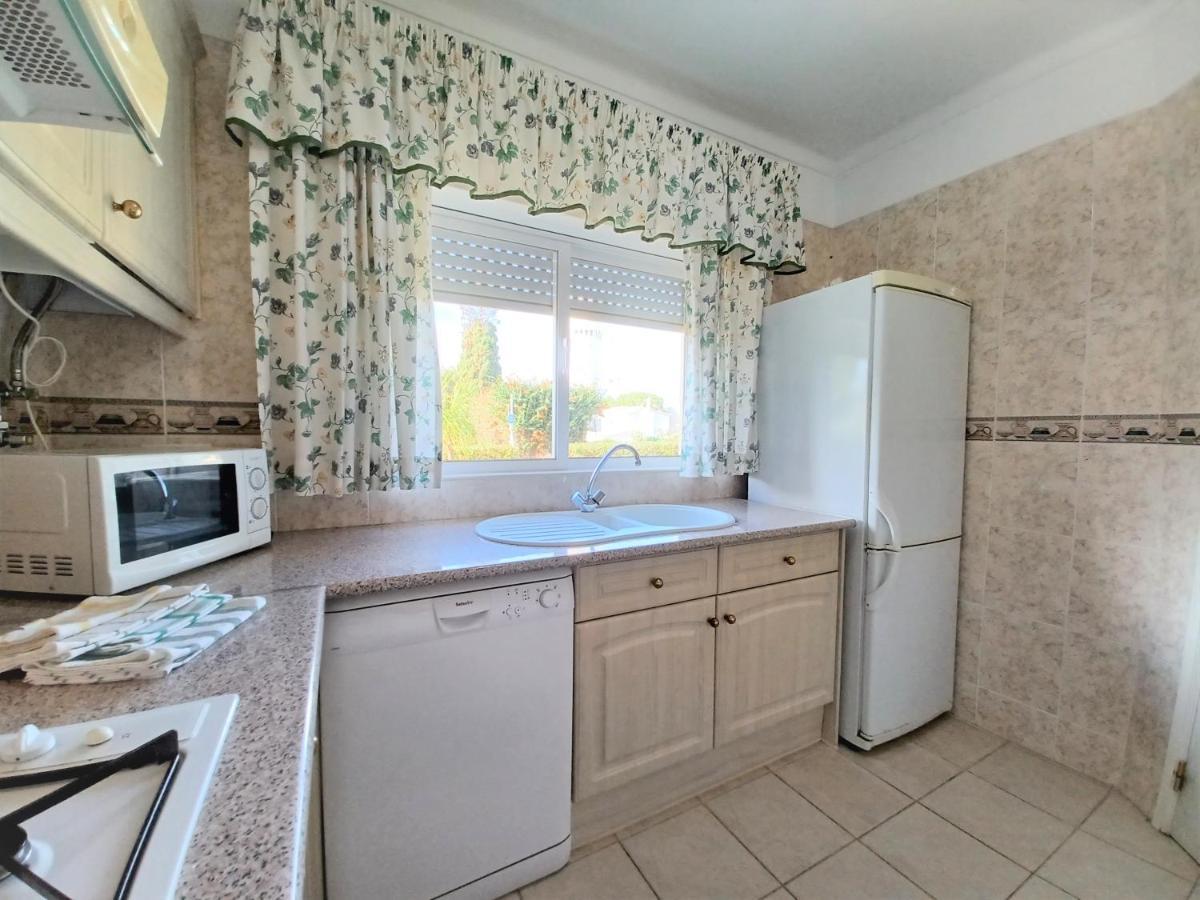 Exclusive Oasis Parque Villa Portimao Luaran gambar