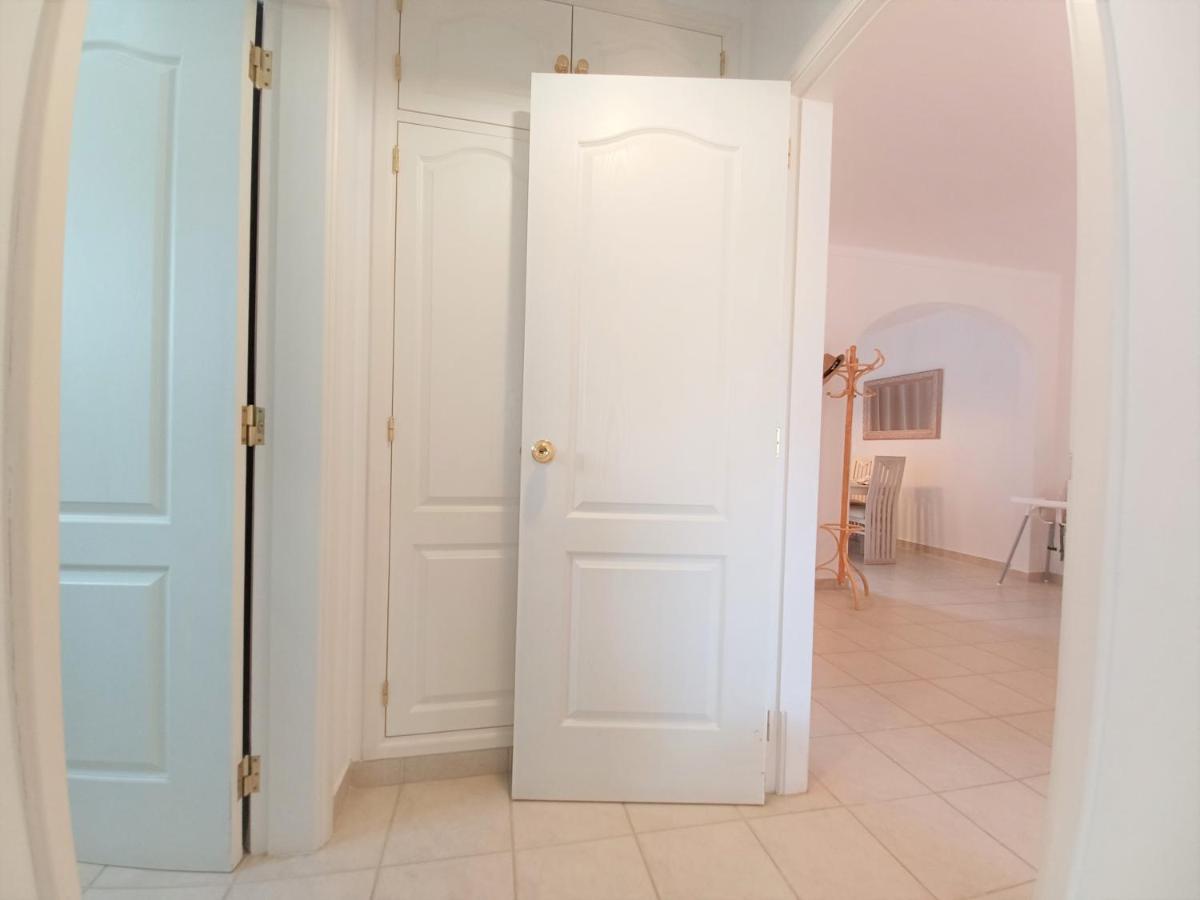 Exclusive Oasis Parque Villa Portimao Luaran gambar