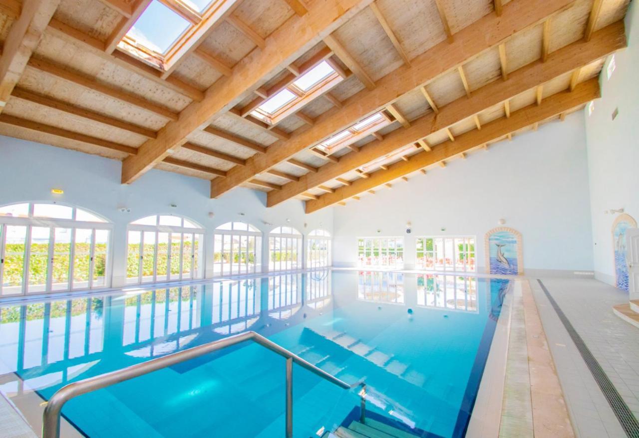Exclusive Oasis Parque Villa Portimao Luaran gambar