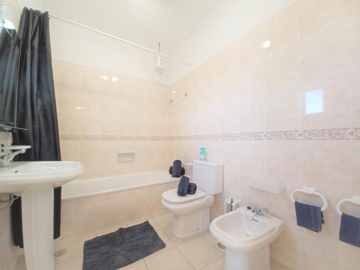 Exclusive Oasis Parque Villa Portimao Luaran gambar
