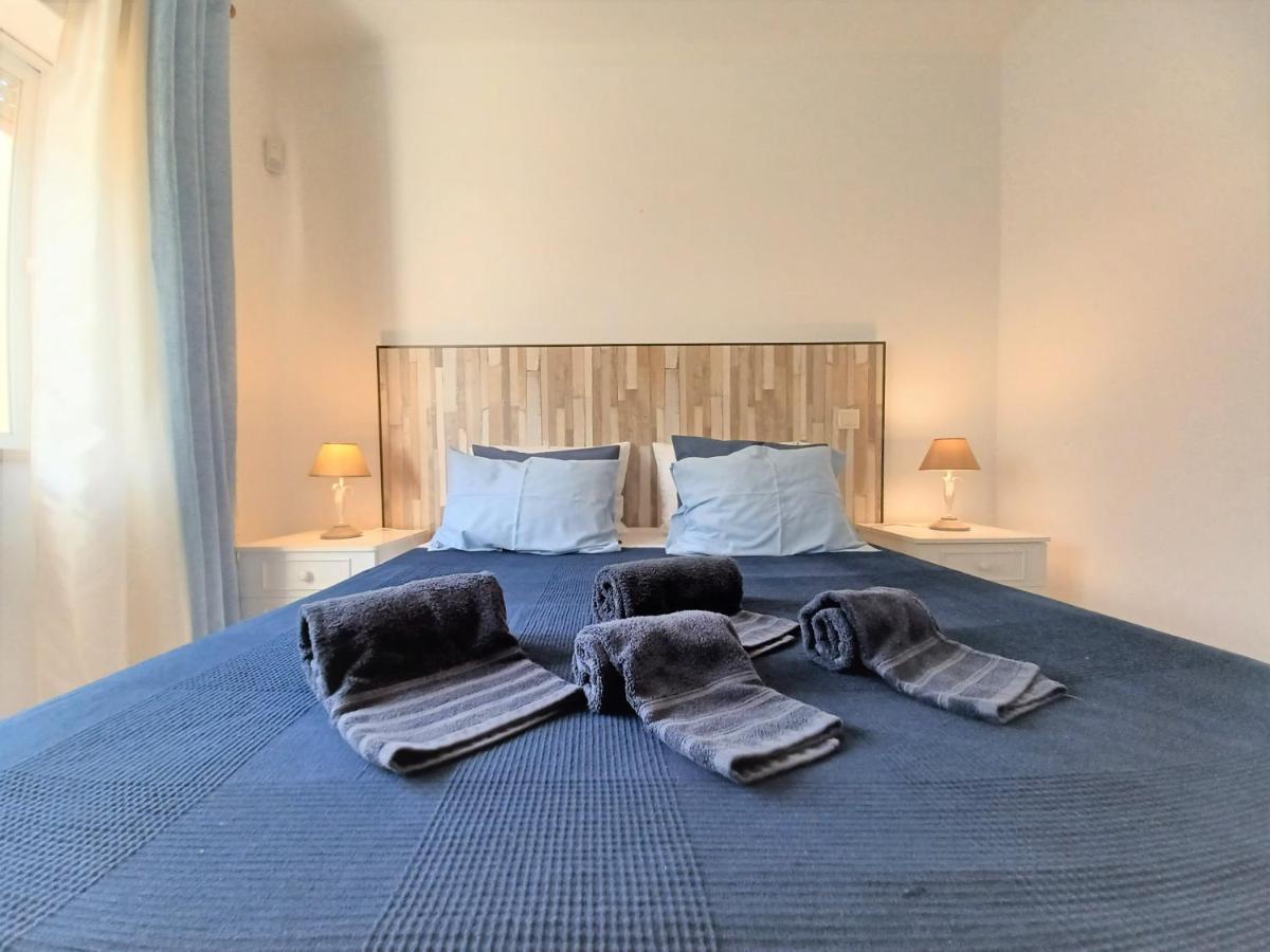 Exclusive Oasis Parque Villa Portimao Luaran gambar