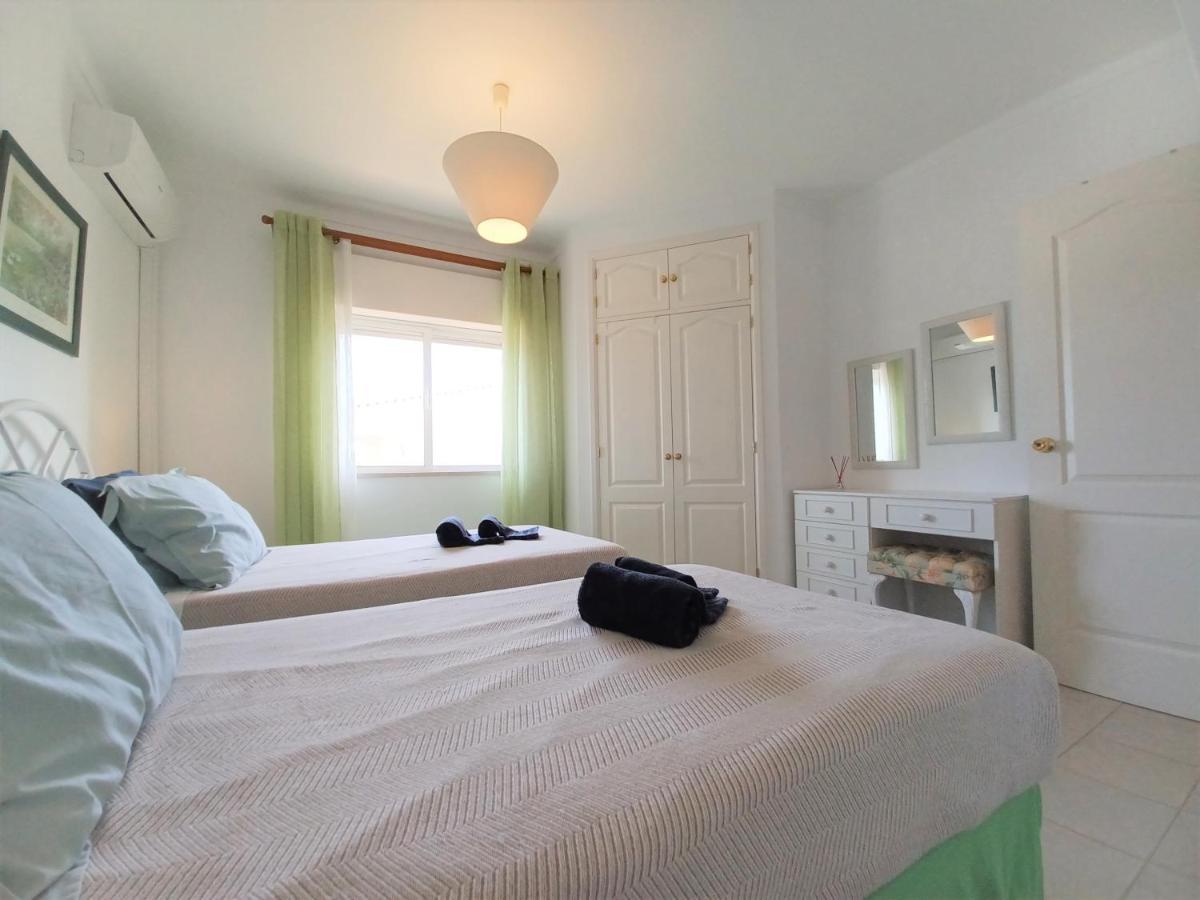 Exclusive Oasis Parque Villa Portimao Luaran gambar