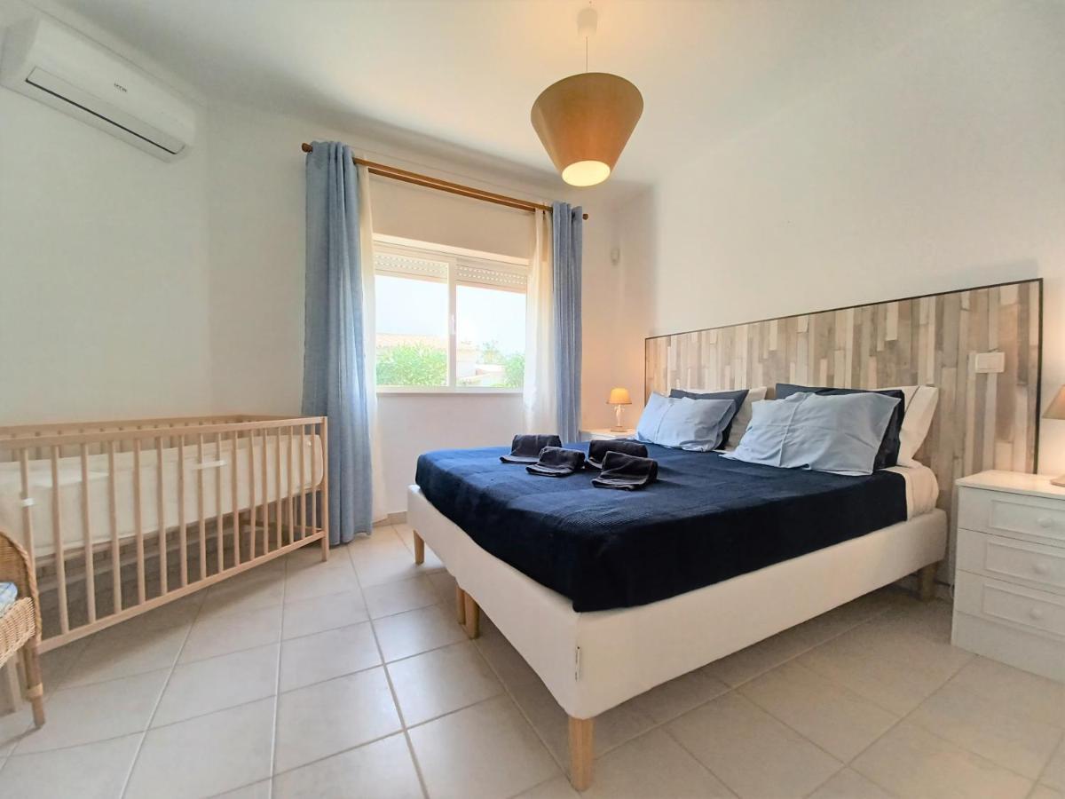 Exclusive Oasis Parque Villa Portimao Luaran gambar