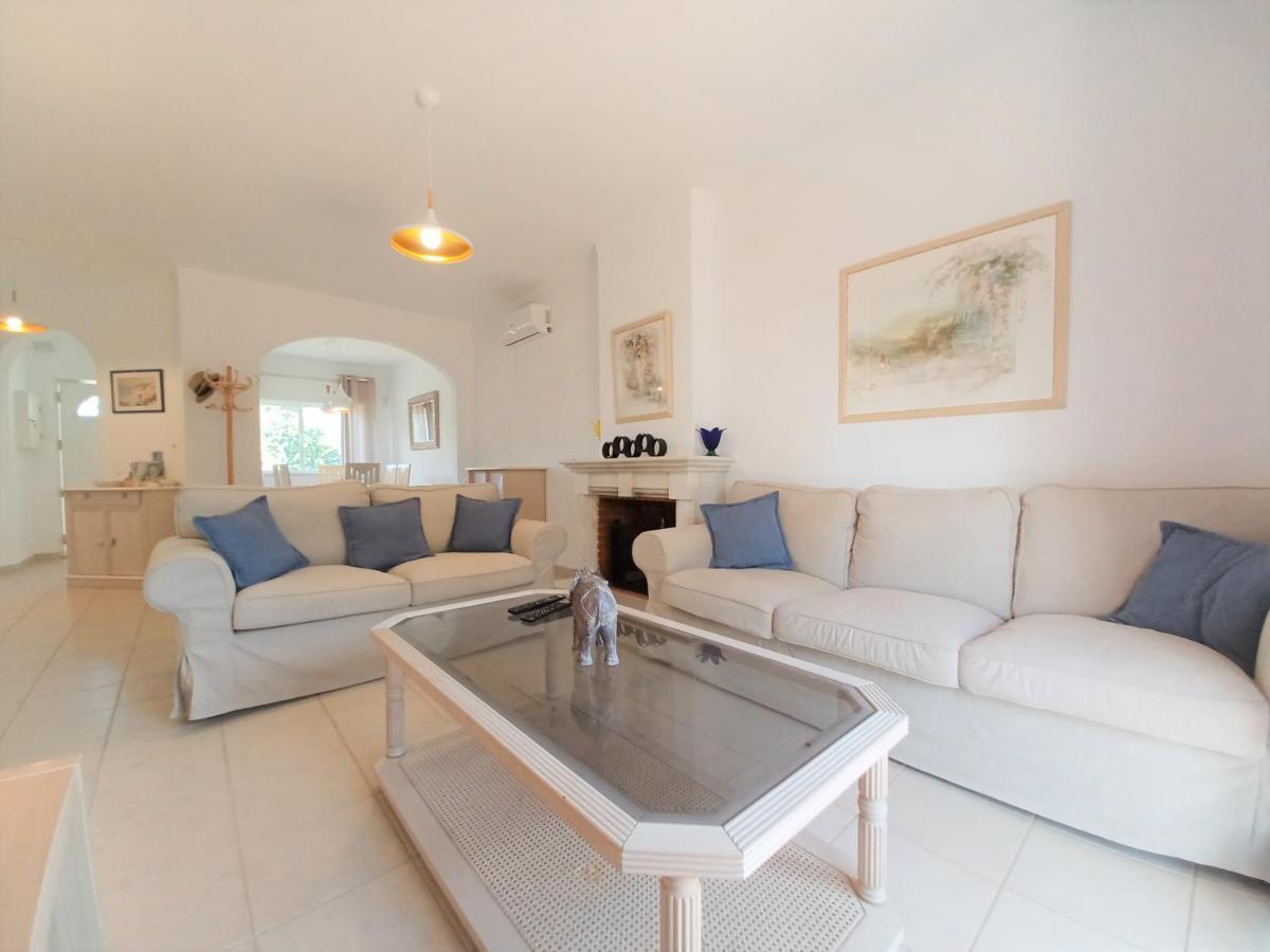 Exclusive Oasis Parque Villa Portimao Luaran gambar