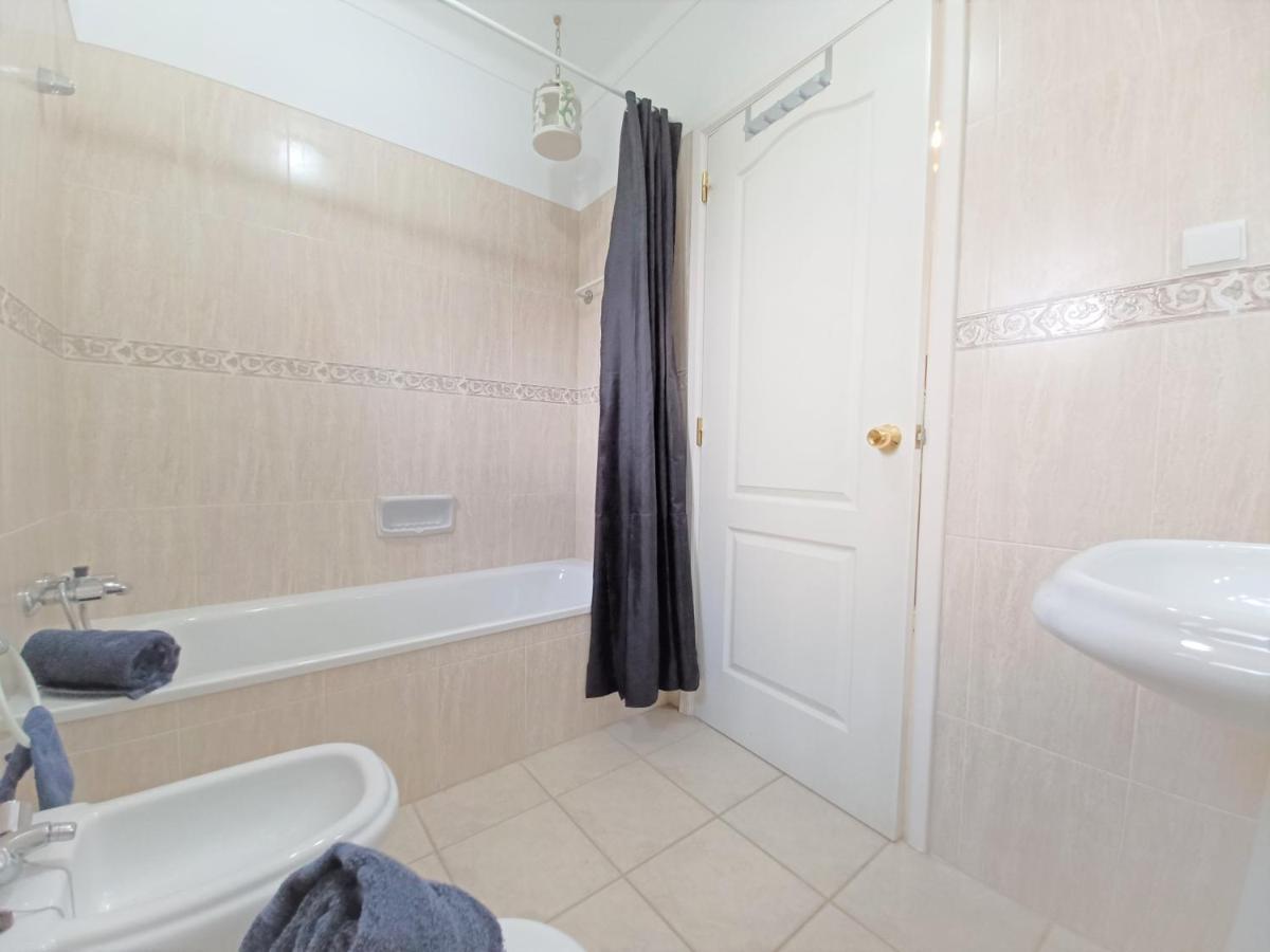 Exclusive Oasis Parque Villa Portimao Luaran gambar