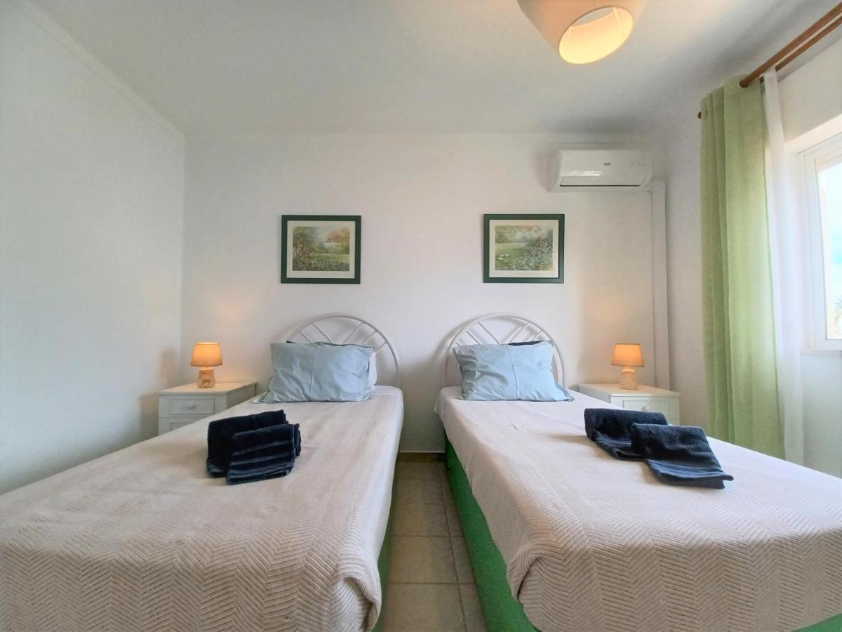 Exclusive Oasis Parque Villa Portimao Luaran gambar