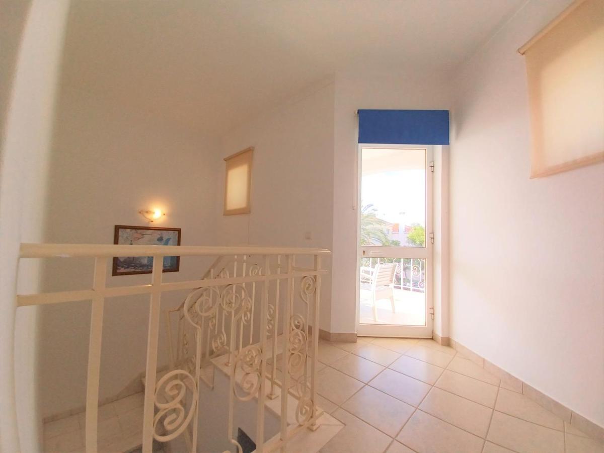 Exclusive Oasis Parque Villa Portimao Luaran gambar