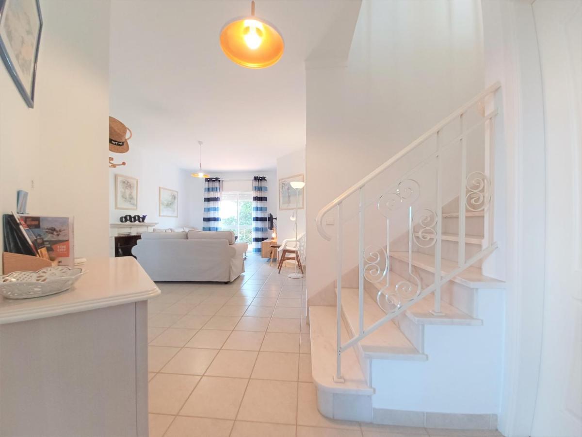 Exclusive Oasis Parque Villa Portimao Luaran gambar